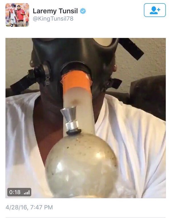 tunsil-bong