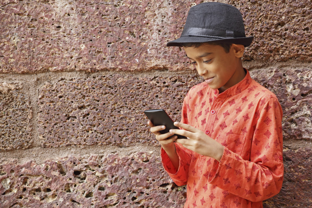 Black Teen Afraid Pokemon Go